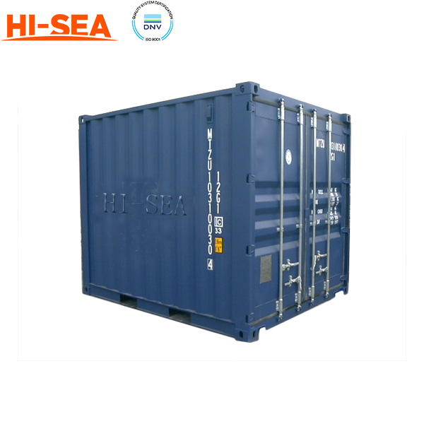 10 Foot General Purpose Container